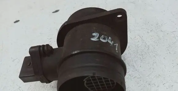 Skoda Octavia Mk2 (1Z) Mass air flow meter 
