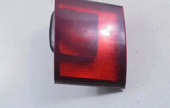 Mitsubishi Lancer Rear/tail lights 1149-204