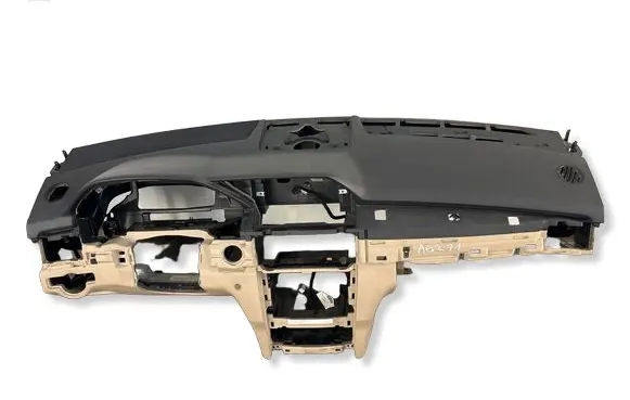 Mercedes-Benz GLK (X204) Dashboard 