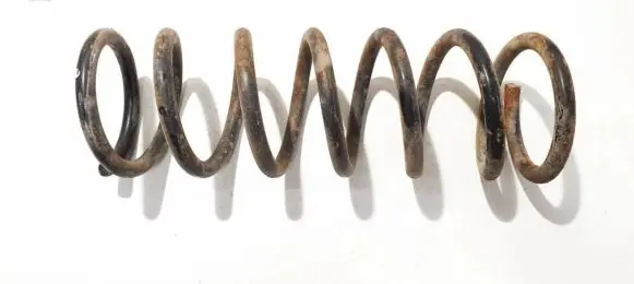 Volvo V50 Rear coil spring