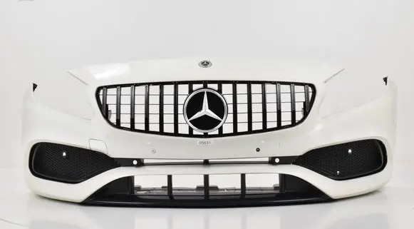 Mercedes-Benz A W176 Front bumper 1768851600