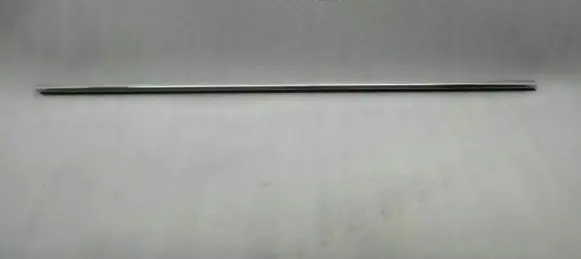 BMW 6 E63 E64 Front door trim (molding) 51337008570