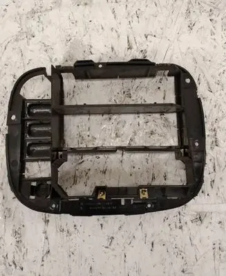 Ford Galaxy Radio/GPS head unit trim 7MO858089