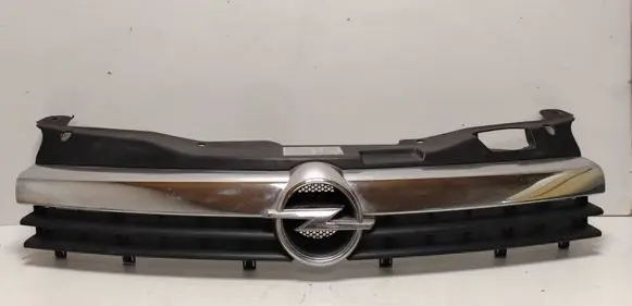 Opel Astra H Front grill 95599633 9634136990
