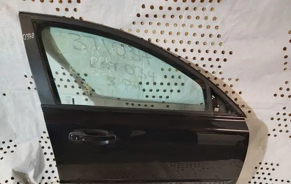 Volvo S40 Front door