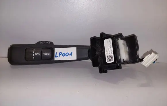 Volvo S60 Indicator stalk 31334647