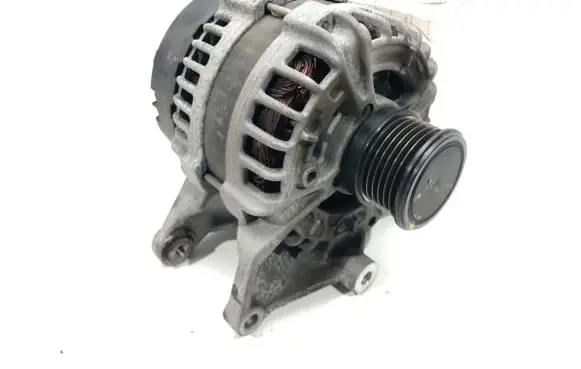 Generator/alternator