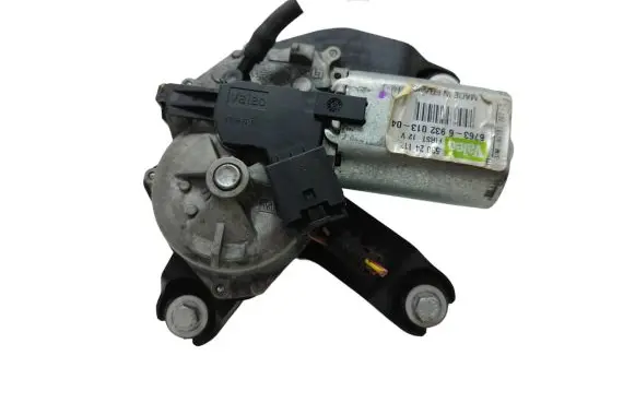 Mini One - Cooper Coupe R56 Rear window wiper motor 6932013 53024112