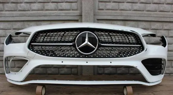 Mercedes-Benz CLA C118 X118 Front bumper A1188853901