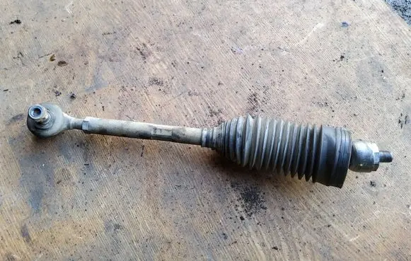 Peugeot 307 Steering tie rod 