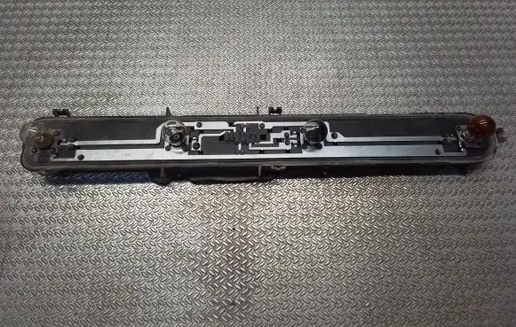 Volkswagen Crafter Tail light bulb cover holder 3915389999