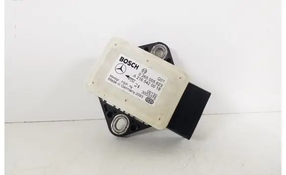 Mercedes-Benz CLS C219 Other relay A2165420018