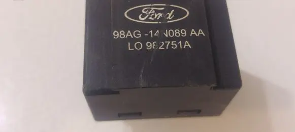 Ford Focus Other relay 98AG14N089AA