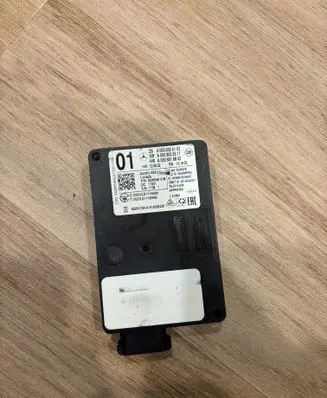 Mercedes-Benz C W205 Blind spot module A0009056103