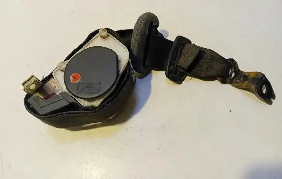 Volkswagen Caddy Front seatbelt 6K4857705