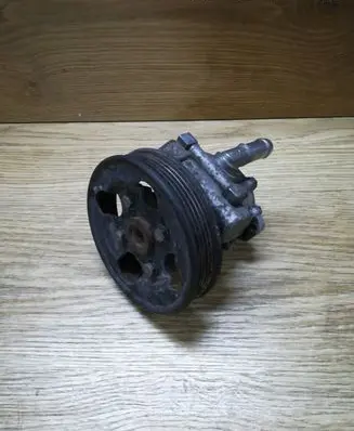 Renault Laguna II Power steering pump 9648316780 7692955189