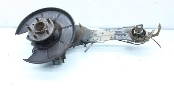 Ford Mondeo MK IV Rear wheel hub