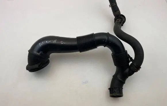 Porsche Macan (95B) Intercooler hose/pipe 95B129532A
