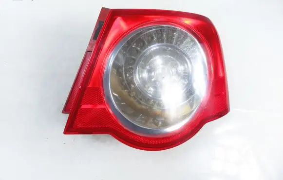 Volkswagen PASSAT B6 Rear/tail lights 3C5945096C