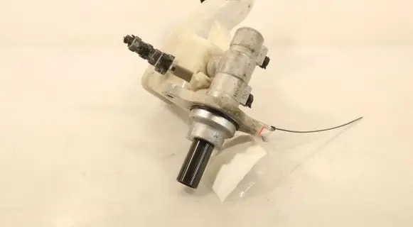 KIA Sportage Master brake cylinder HDBIS
