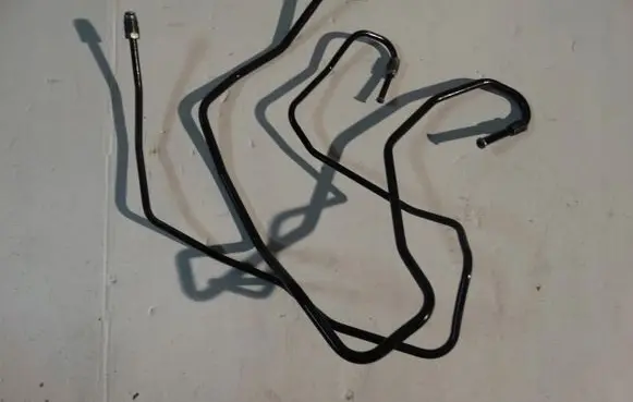 BMW 7 G11 G12 Brake line pipe/hose BMWG11G12PRZEW