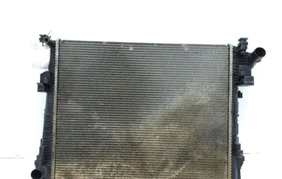 Renault Trafic II (X83) Coolant radiator 8200411166