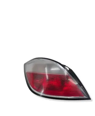 Opel Astra H Rear/tail lights 00865301
