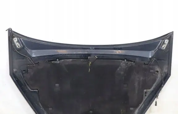Ford S-MAX Engine bonnet/hood