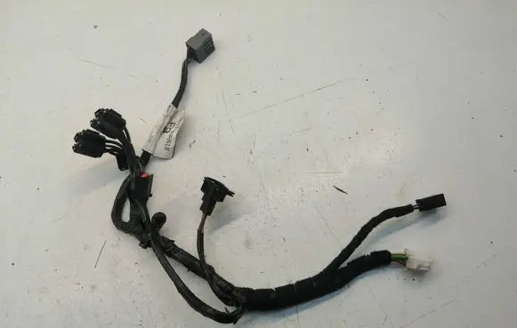 Ford Transit Panel wiring 6C1T18B518FB