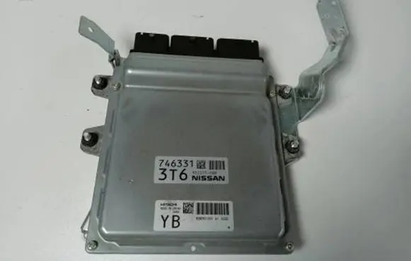 Infiniti FX Engine control unit/module ECU NEC015688 746331