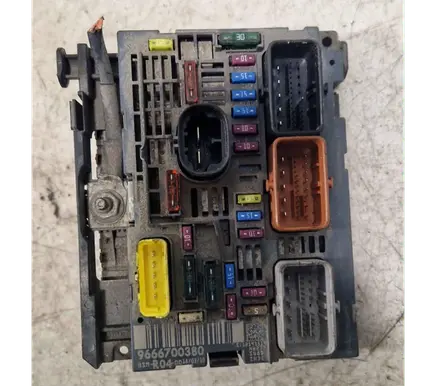 Fuse module