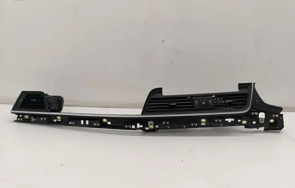 Panel trim