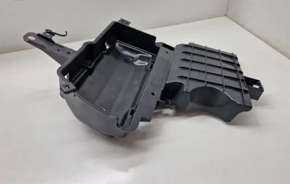 BMW i4 Other trunk/boot trim element 8796283