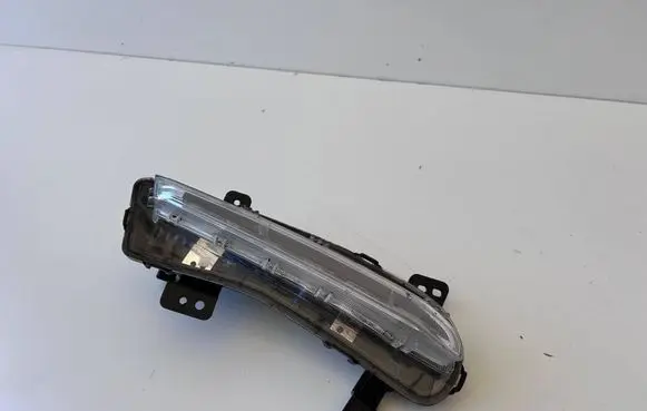 MG MG4 ev Front fog light