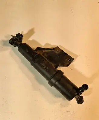 Jaguar S-Type Headlight washer spray nozzle