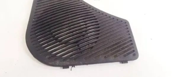 Side speaker trim/cover