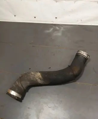 Audi A8 S8 D3 4E Intercooler hose/pipe