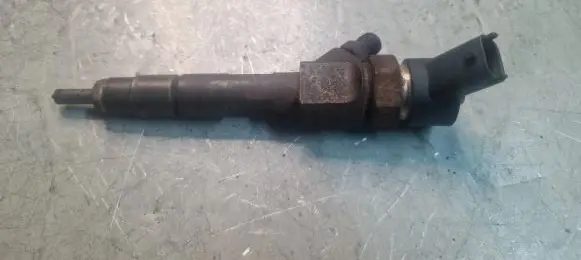 Renault Laguna II Fuel injector 0445110021 7700111014