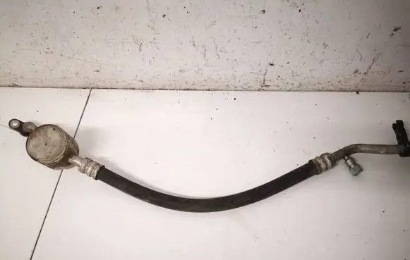 Suzuki Grand Vitara II Air conditioning (A/C) pipe/hose 
