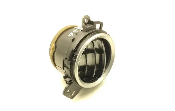 Toyota Auris E180 Dash center air vent grill