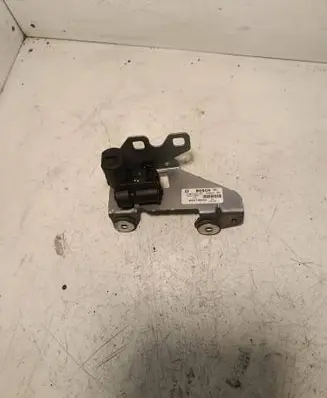 BMW 5 F10 F11 Tailgate window lock/catch/latch 1397020132 7308831 120321003