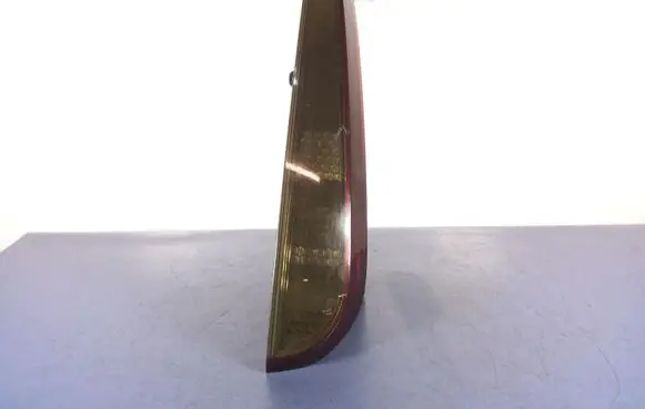 Ford Focus Rear/tail lights