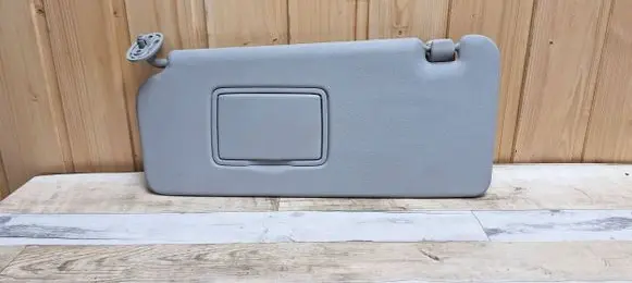 Honda Jazz Sun visor