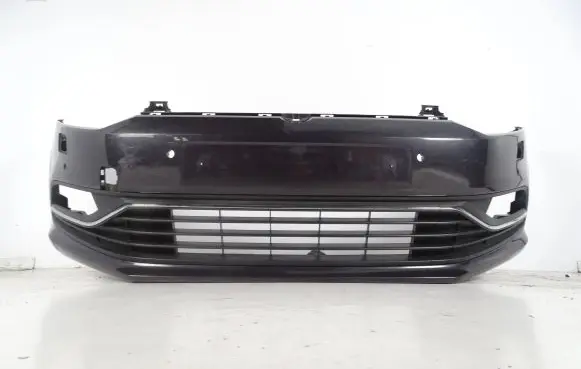 Volkswagen Polo V 6R Front bumper