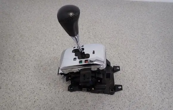Toyota Corolla E120 E130 Gear shifter/selector 