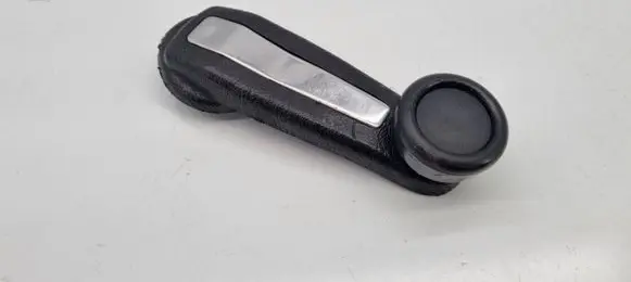 BMW 5 E28 Front door window winding handle 