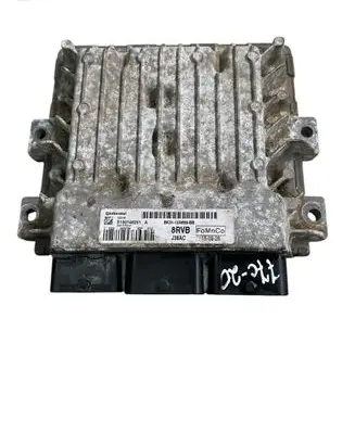 Ford Transit - Tourneo Connect Engine control unit/module BK3112A650BB