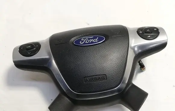 Ford C-MAX II Steering wheel airbag EM51R042B85
