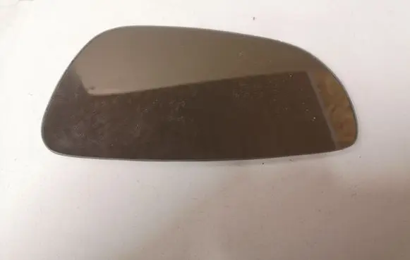 Mazda 626 Wing mirror glass PL00248
