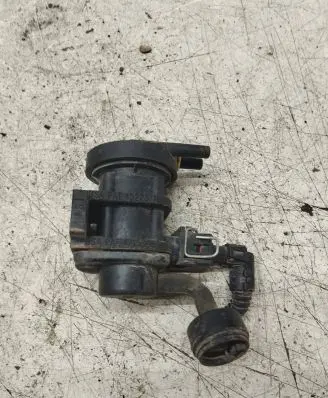 Opel Zafira A Turbo solenoid valve 4715396 4522371
